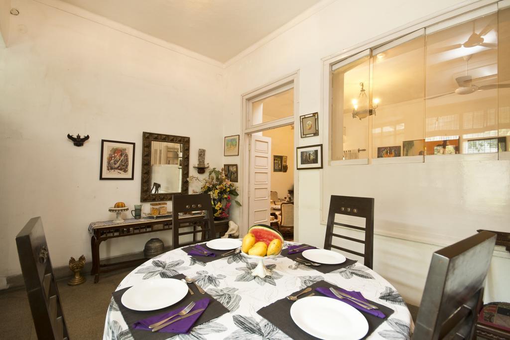 Trendy Bed & Breakfast New Delhi Buitenkant foto